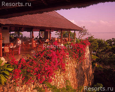 Four Seasons Resort Bali at Jimbaran Bay 25